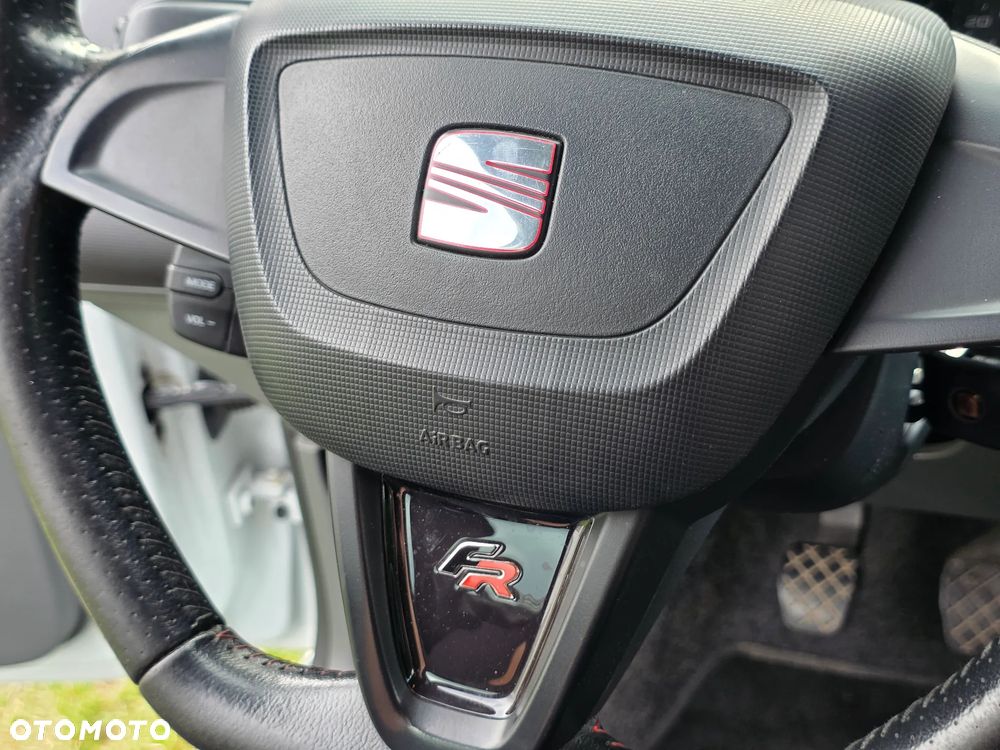 Seat Ibiza 1.4 16V Style - 34