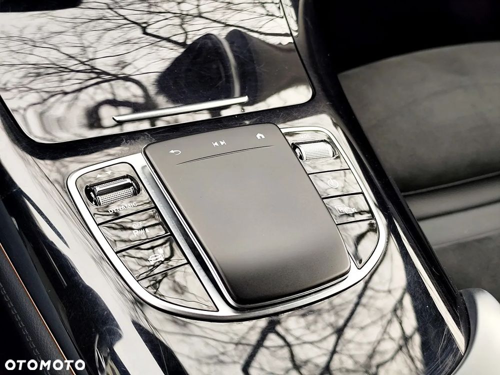 Mercedes-Benz EQC 400 4-Matic - 21