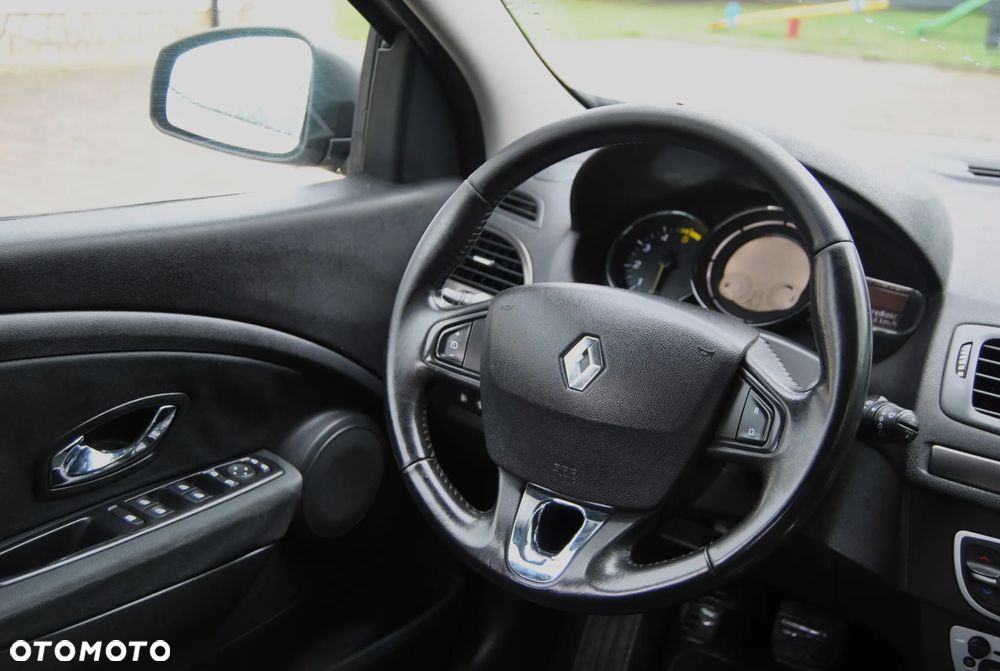 Renault Megane 1.5 dCi Life - 9