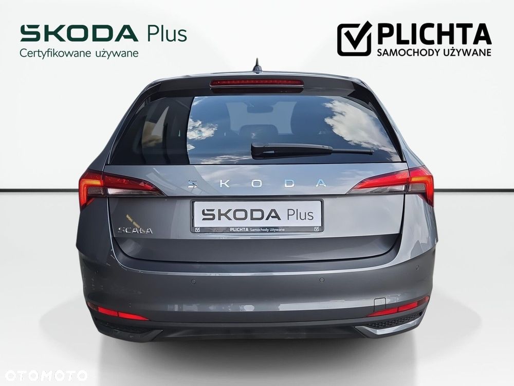 Skoda Scala - 8