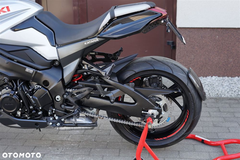 Suzuki Katana - 23