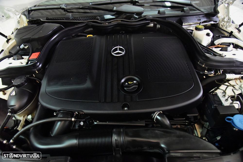 Mercedes-Benz C 250 - 14