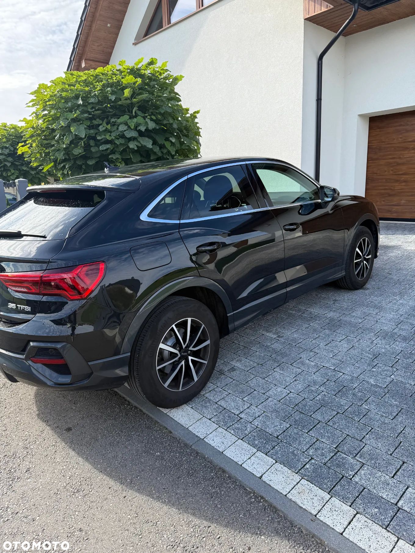 Audi Q3 - 1