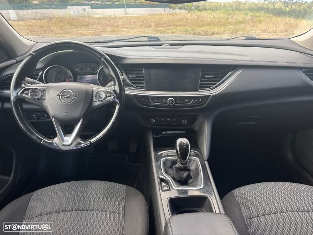 Opel Insignia Sports Tourer 1.6 CDTi Business Edition - 3