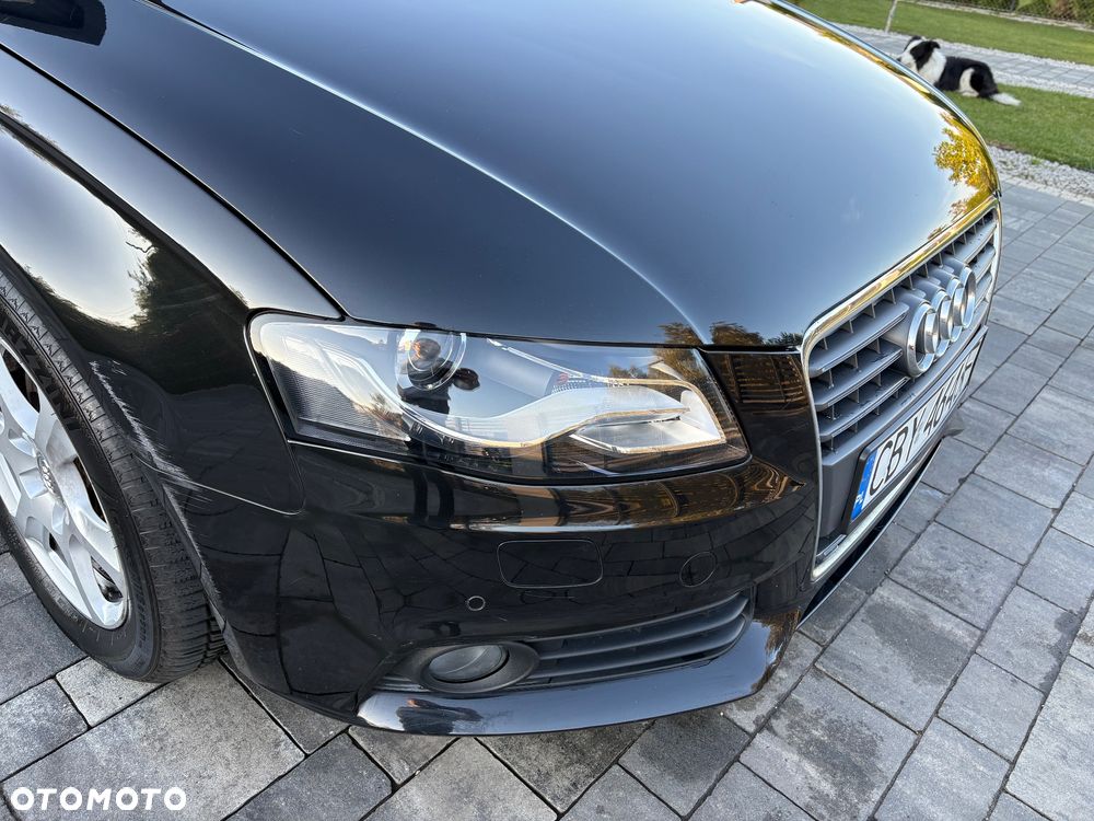 Audi A4 Avant 2.0 TDI Limited Edition - 29