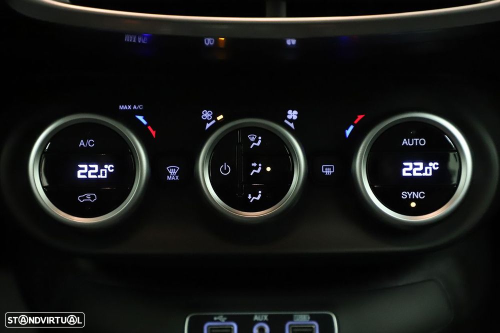 Fiat 500X 1.0 FireFly Urban - 8