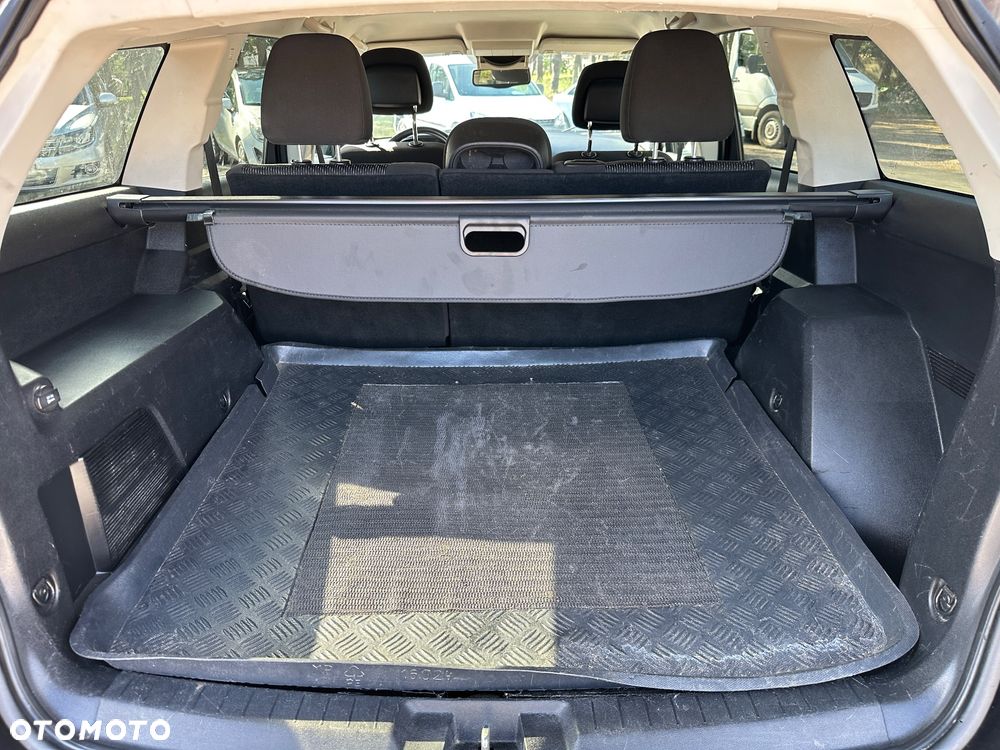 Fiat Freemont 2.0 Multijet 16V DPF My - 26