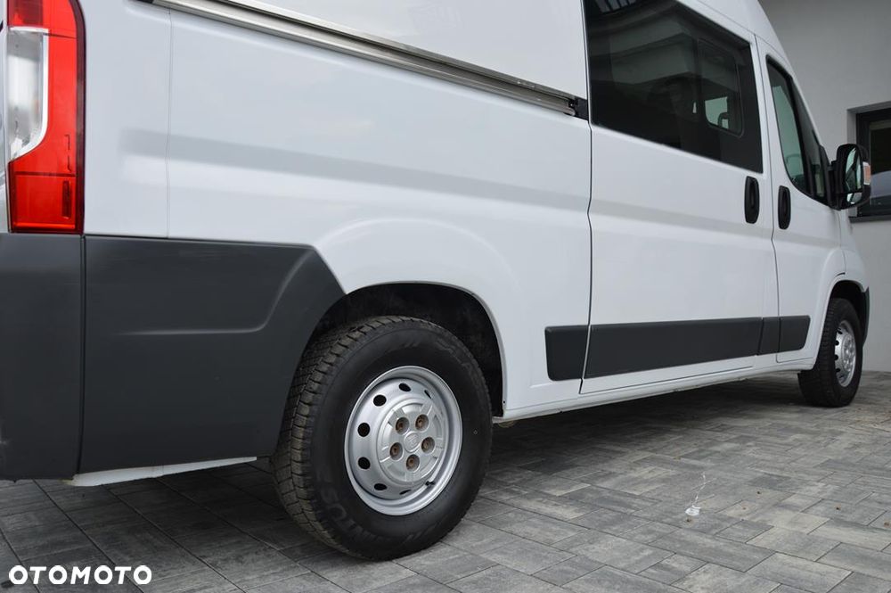 Fiat Ducato - 34
