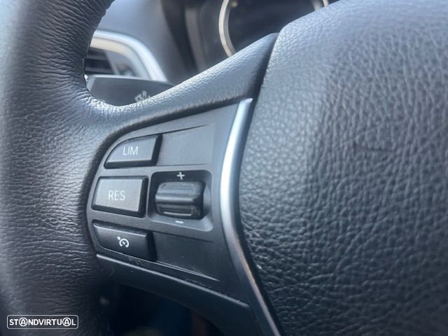 BMW 116 d Line Sport Shadow - 10