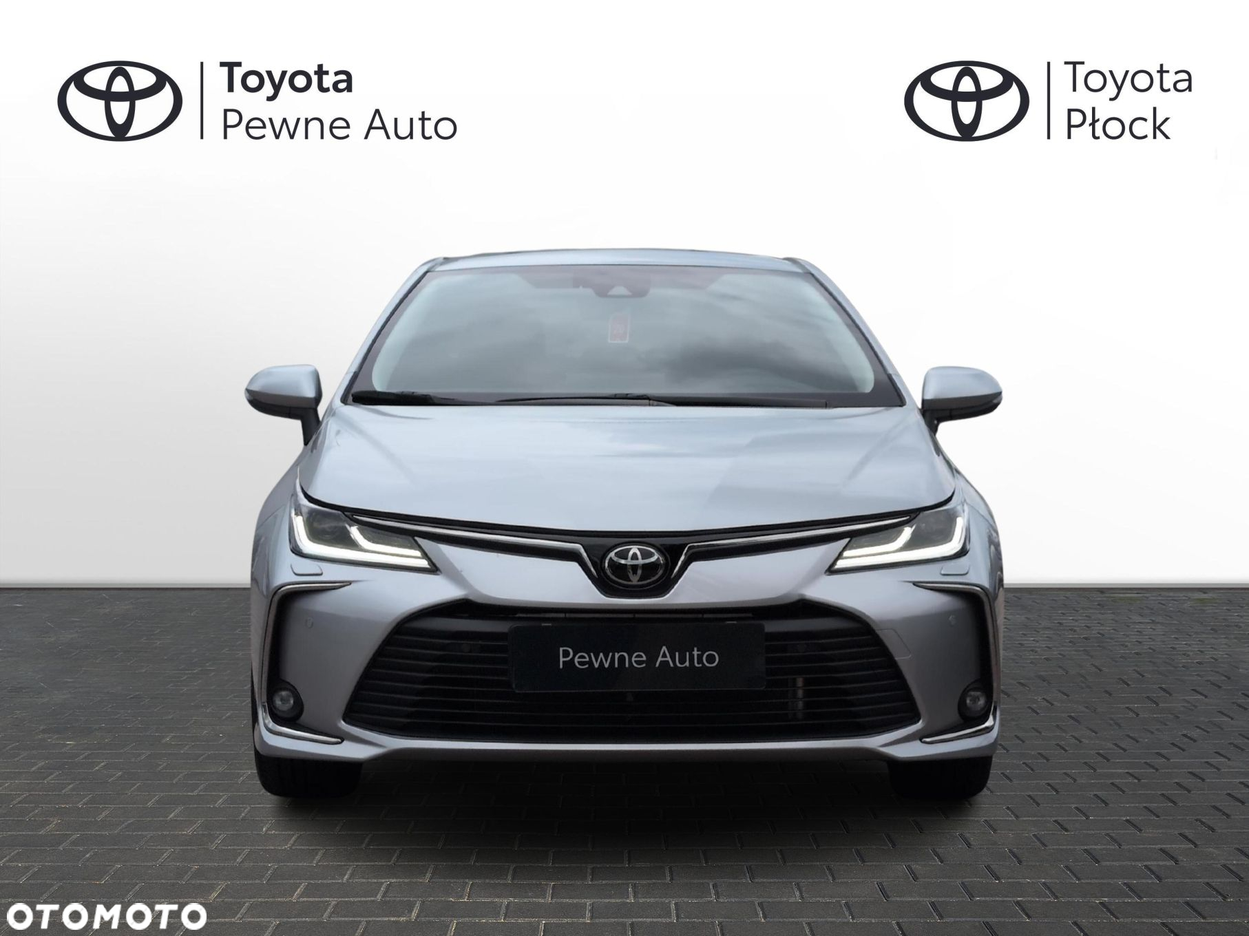 Toyota Corolla - 8