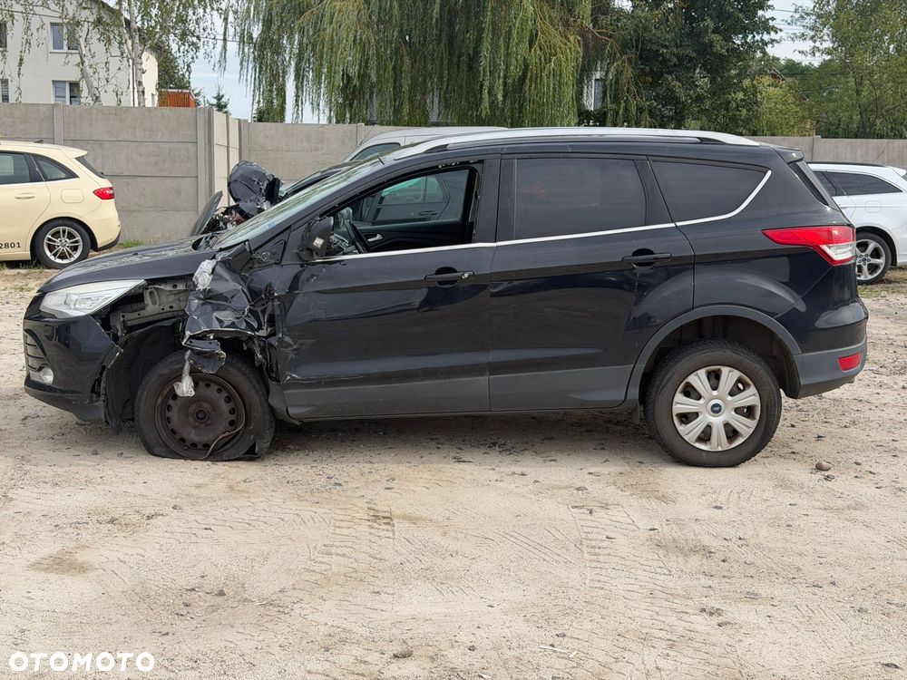 Ford Kuga - 8
