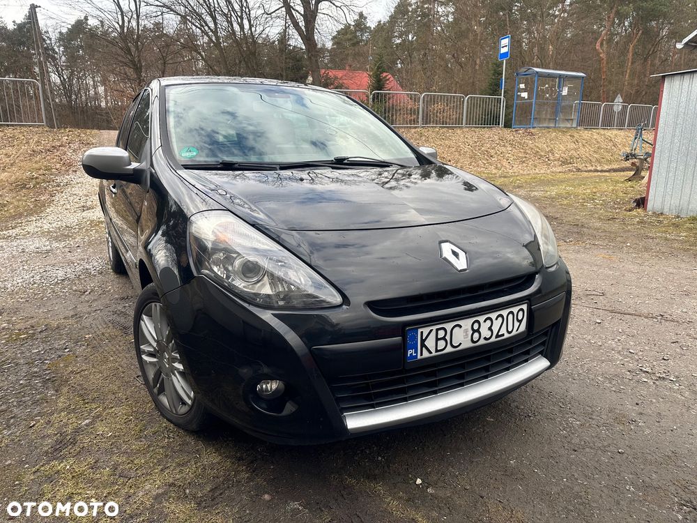 Renault Clio TCe 100 nightDay - 11