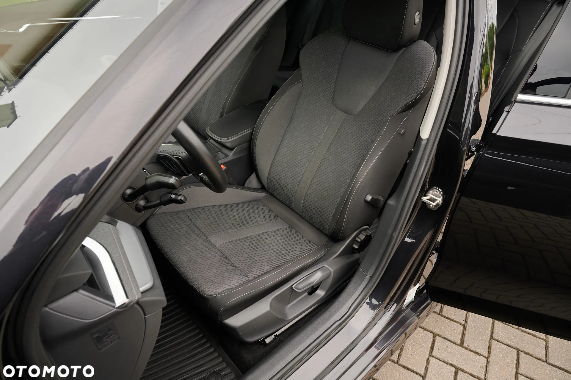 Skoda Octavia 2.0 TDI Style DSG - 26
