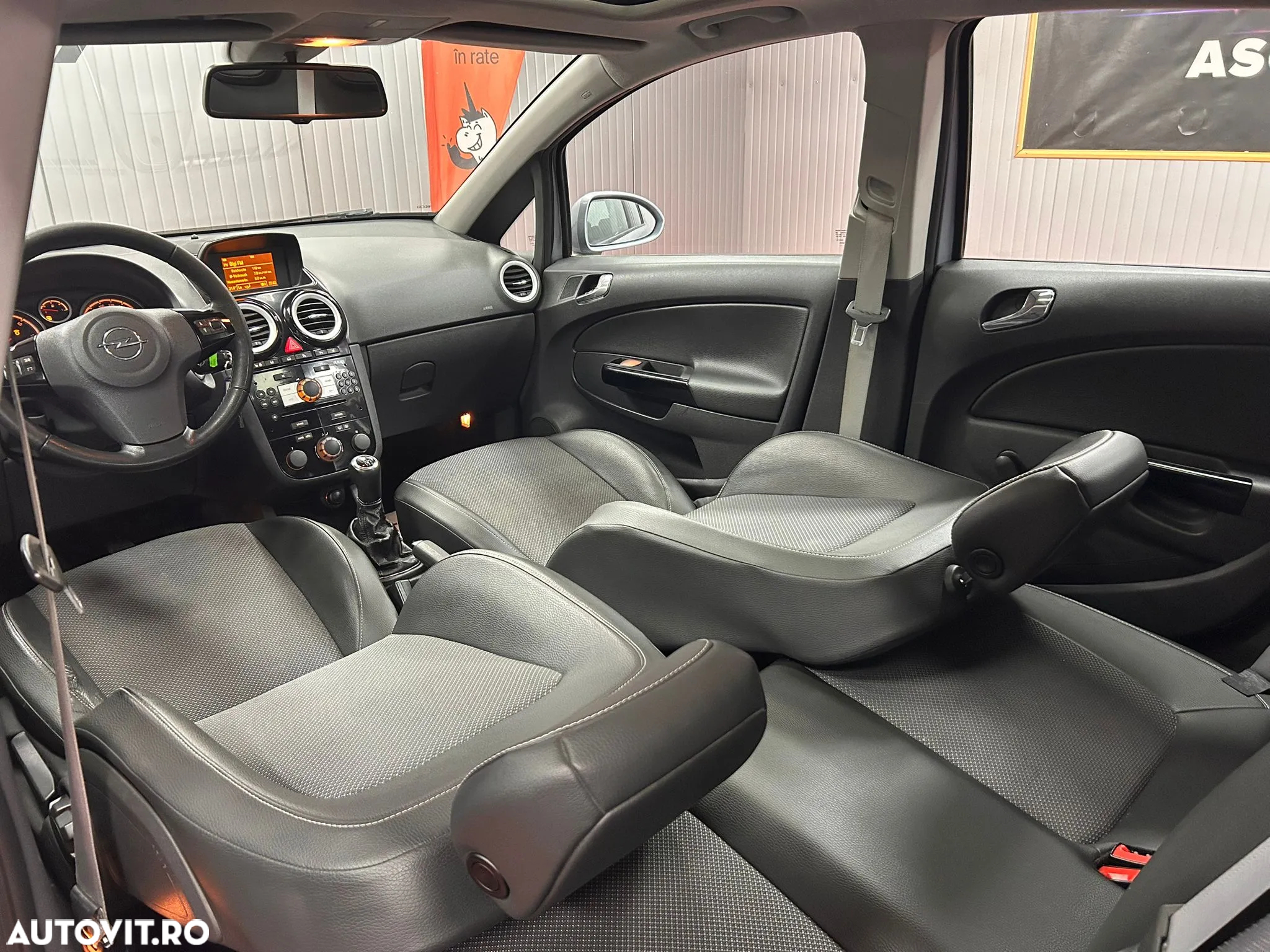 Opel Corsa - 14