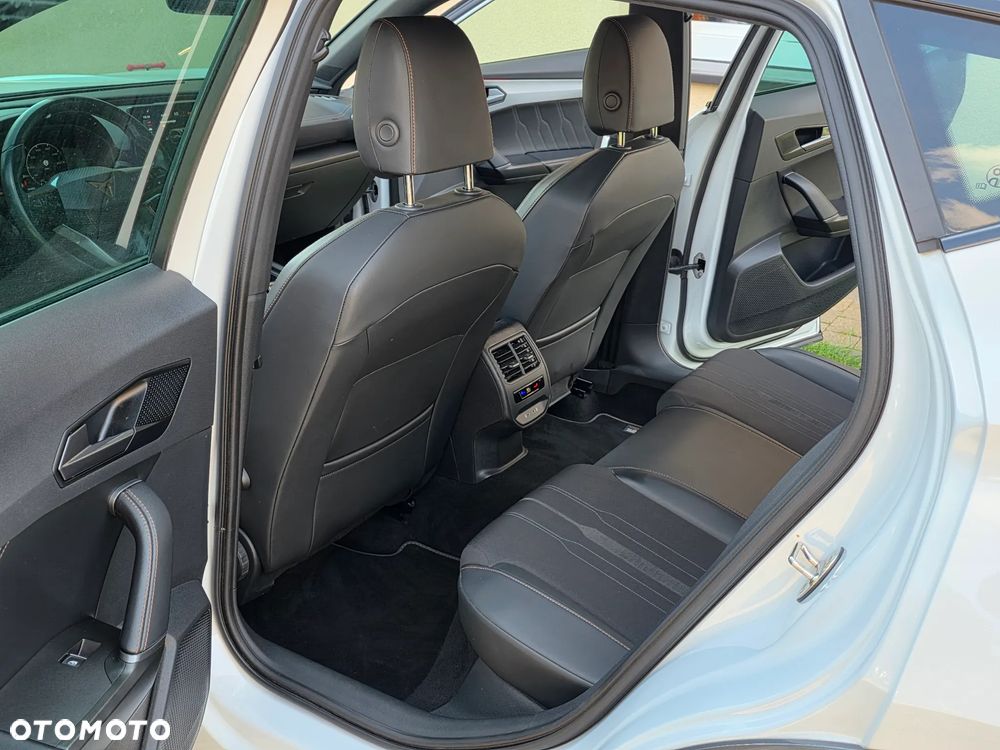 Cupra Formentor 1.5 TSI DSG - 30