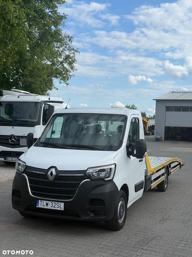 Renault Master Autolaweta - 18