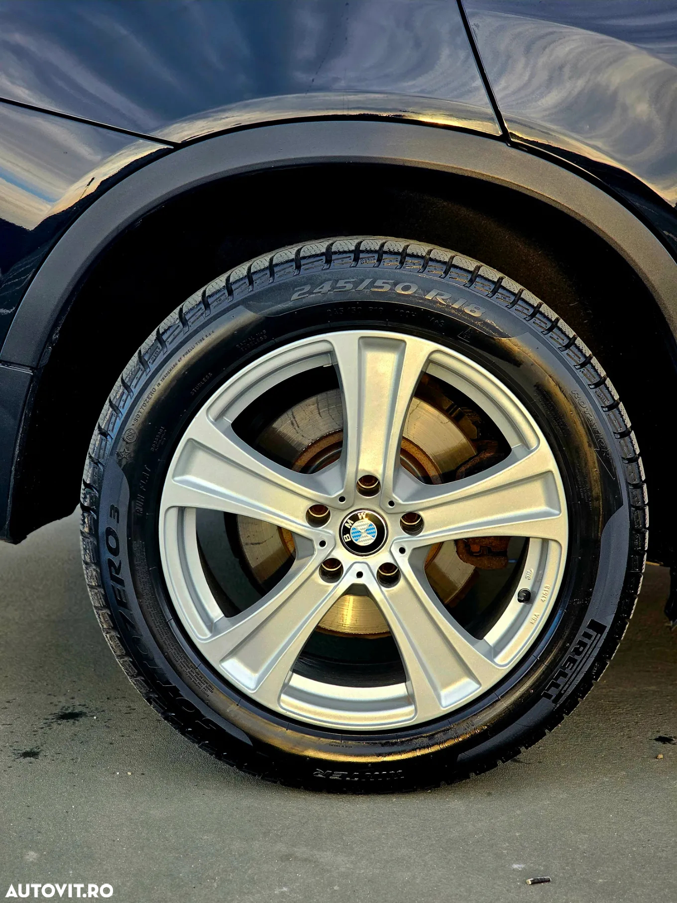 BMW X3 xDrive2.0d - 13