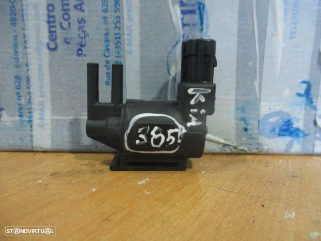 Valvula De Vacuo K5T44184 KIA SPORTAGE 2000 2.0TCI 0P - 5