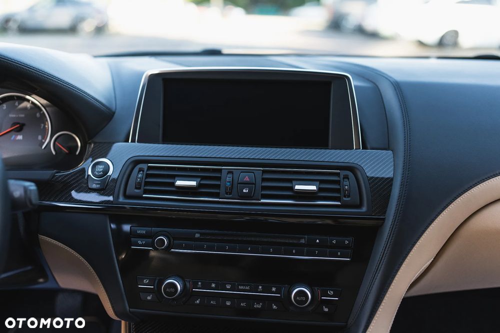 BMW M6 Standard - 27