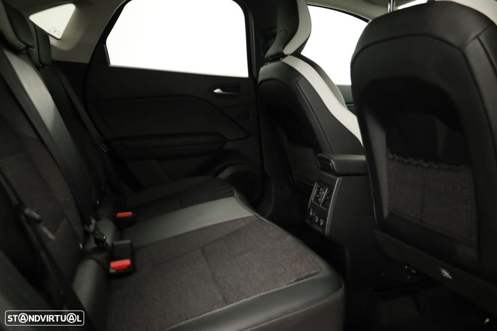 Renault Captur 1.0 TCe Techno - 23