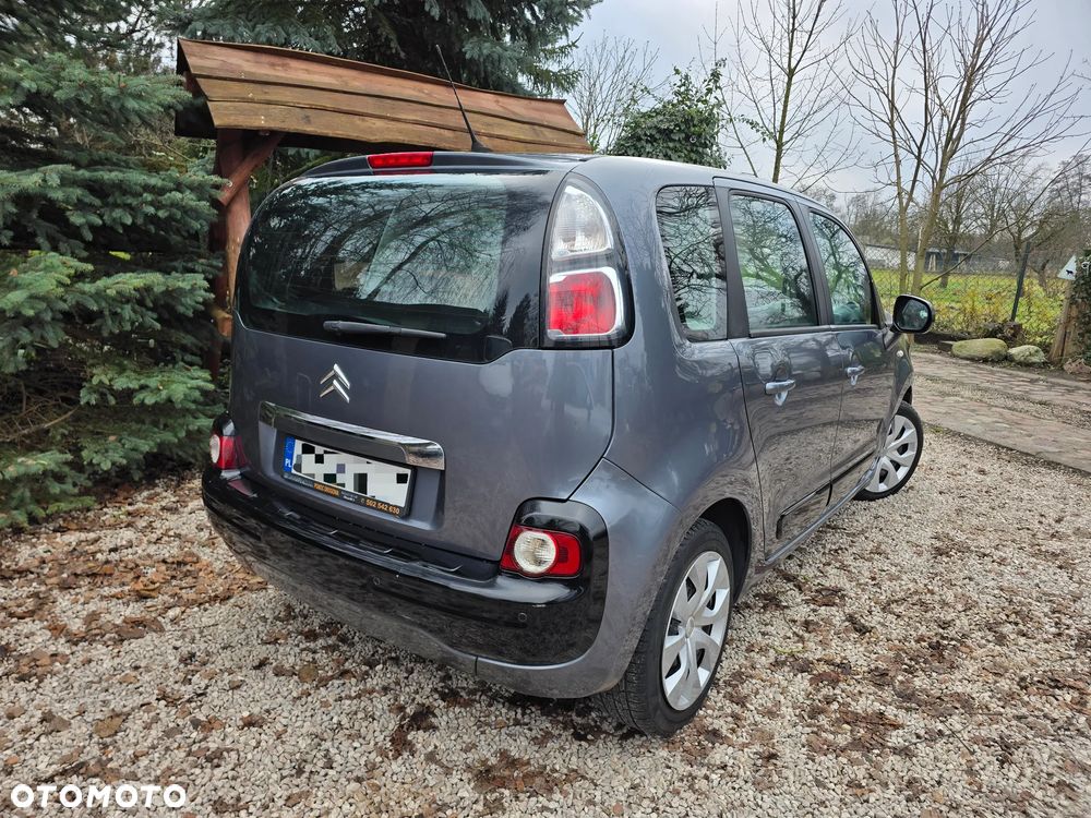 Citroën C3 Picasso 1.6 HDi Attraction - 28
