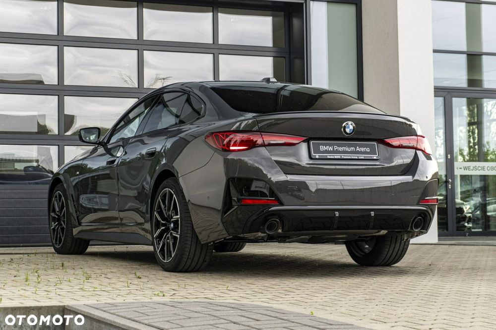 BMW Seria 4 430i - 14