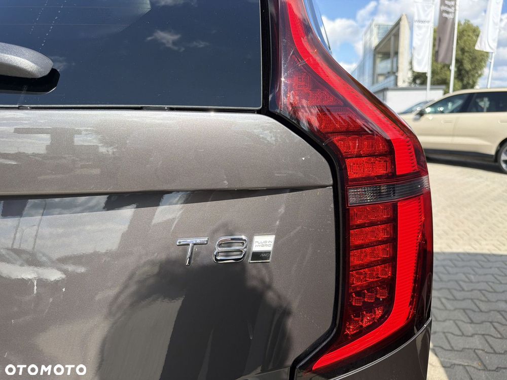Volvo XC 90 - 36