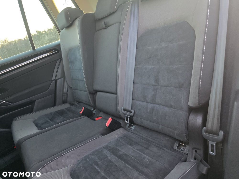 Volkswagen Golf Sportsvan - 9