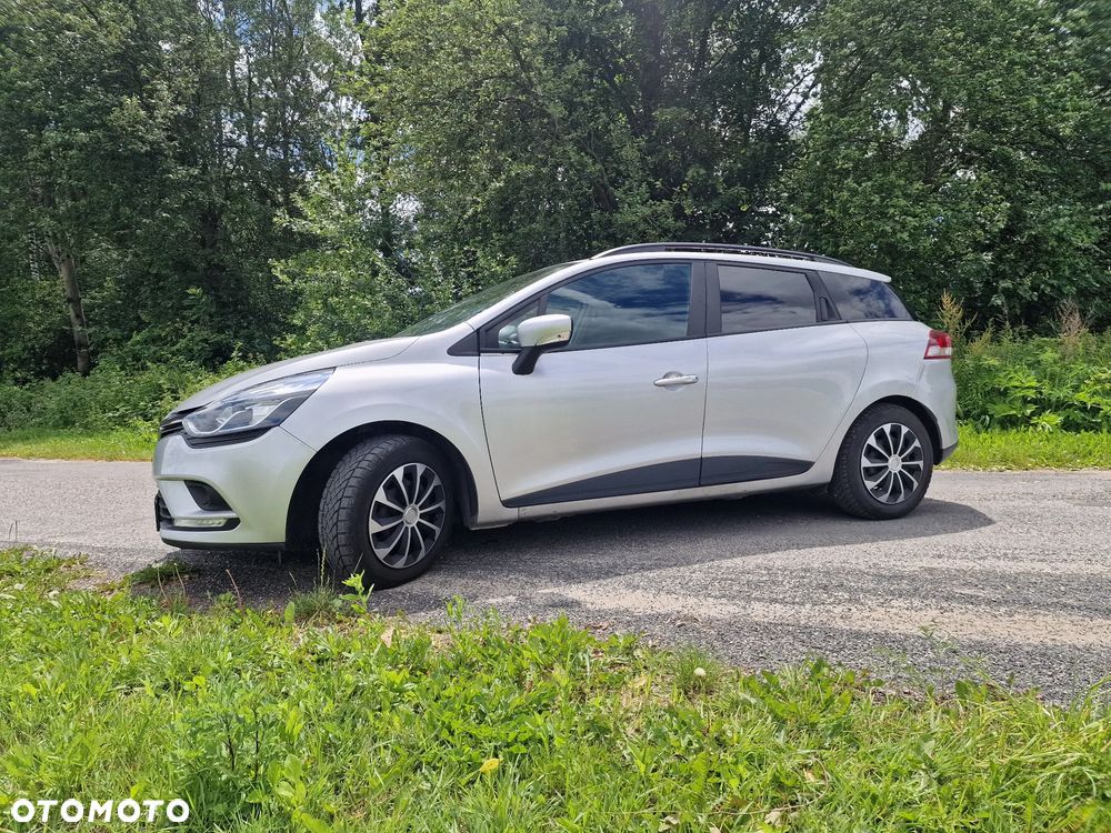 Renault Clio 2020 photo 4