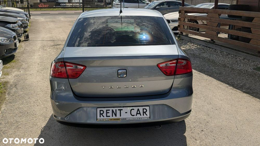 Seat Toledo - 33
