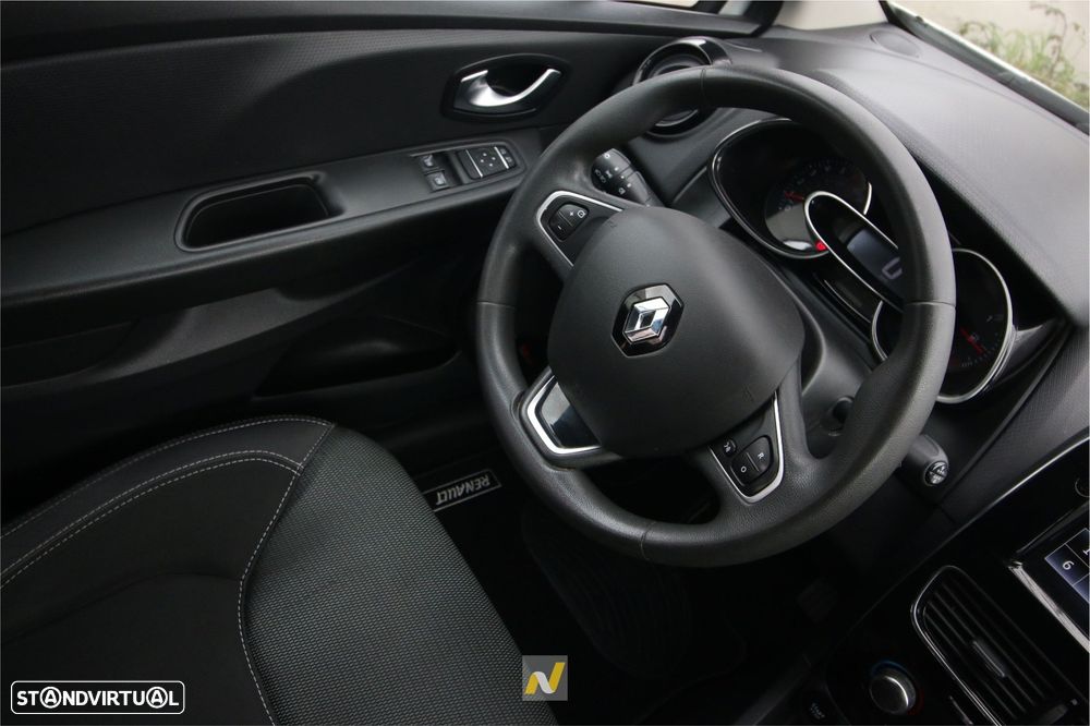Renault Clio TCe 90 BUSINESS EDITION - 10