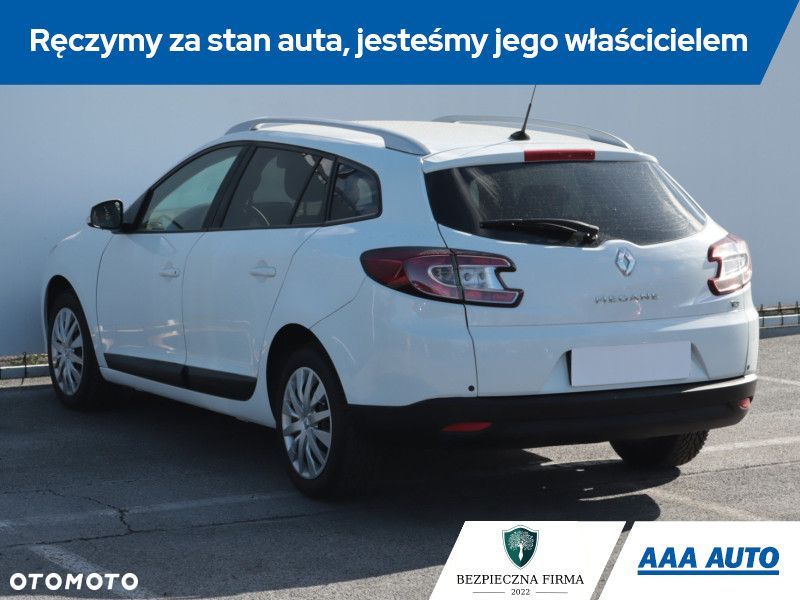 Renault Megane - 6