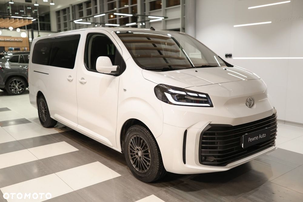 Toyota Proace Verso - 4
