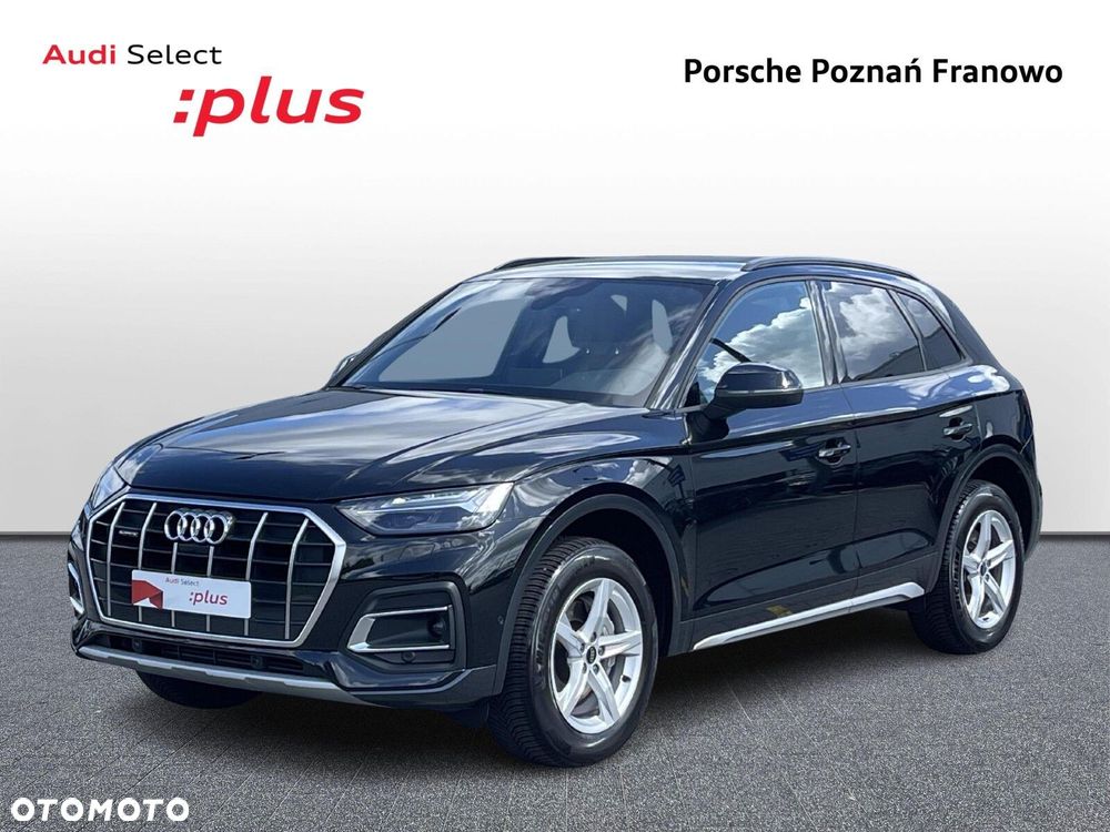 Audi Q5 - 1