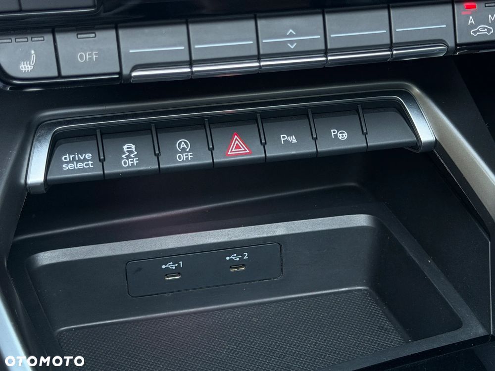 Audi S3 Sportback TFSI Quattro S tronic - 20