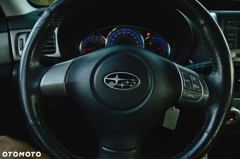 Subaru Forester 2.0X Comfort - 30