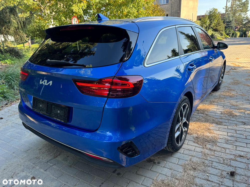 Kia Ceed - 3