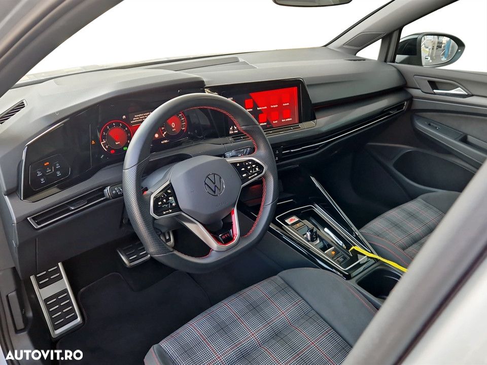 Volkswagen Golf 2.0 TSI OPF DSG GTI - 17