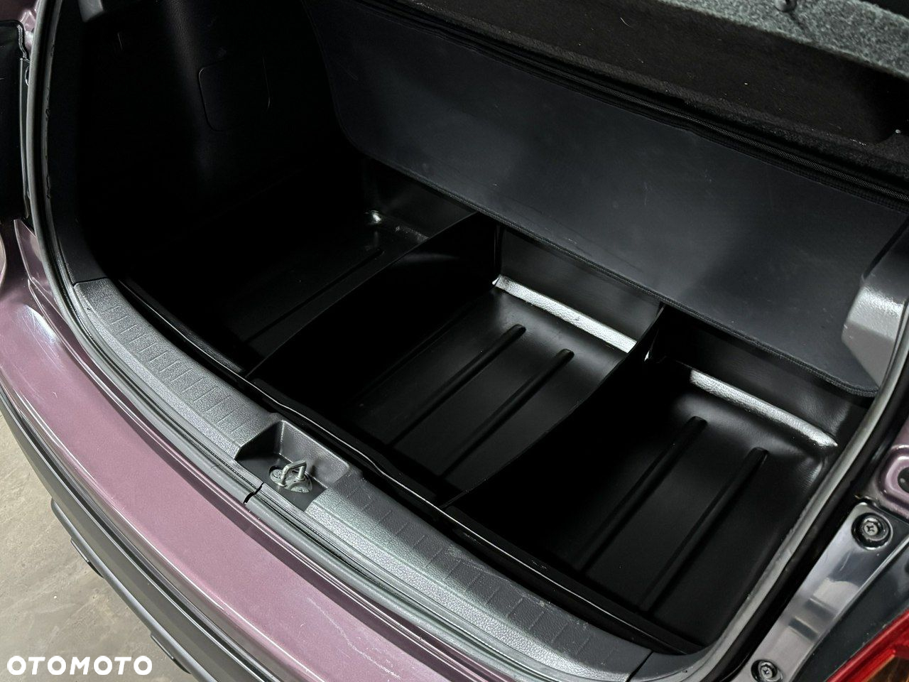 Fiat Sedici - 17
