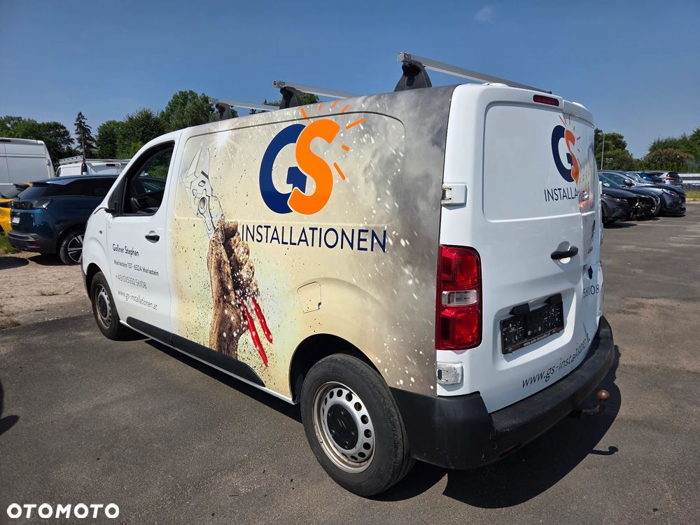 Citroën Jumpy - 6