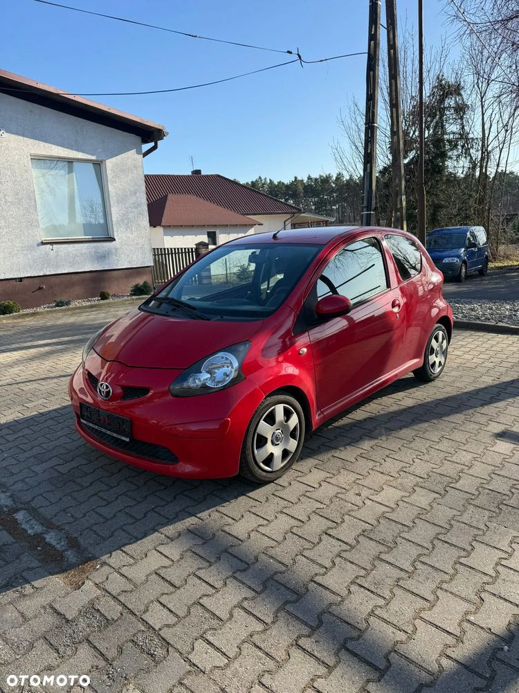 Peugeot 107 70 Filou - 2