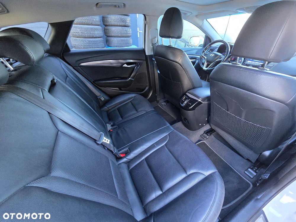 Hyundai i40 1.7 CRDi Premium - 26