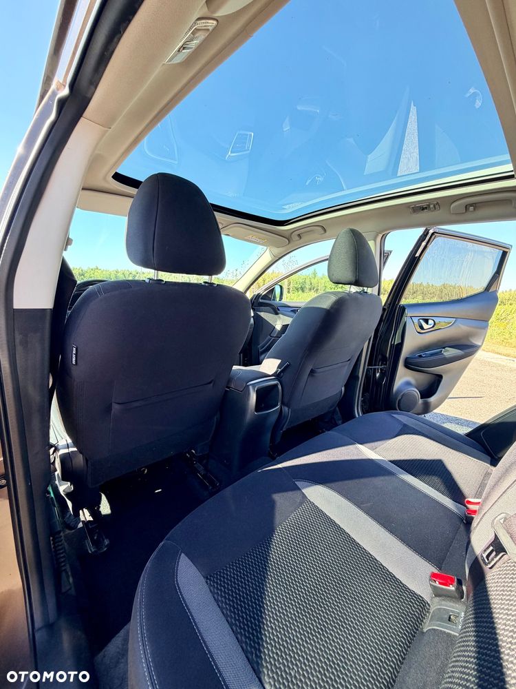 Nissan Qashqai 1.2 DIG-T N-Connecta - 17