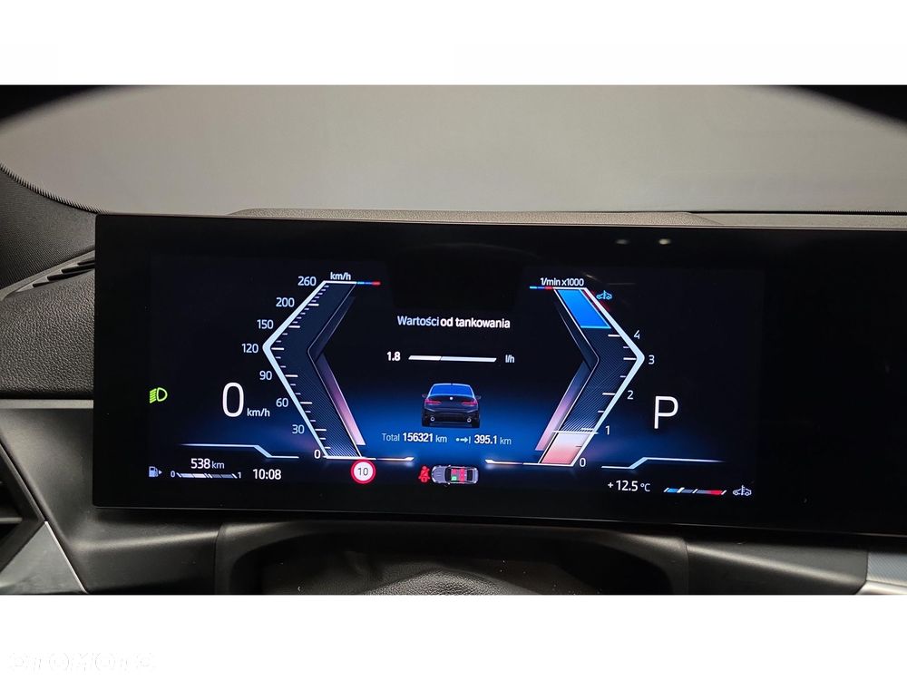 BMW Seria 3 320d xDrive mHEV M Sport - 21