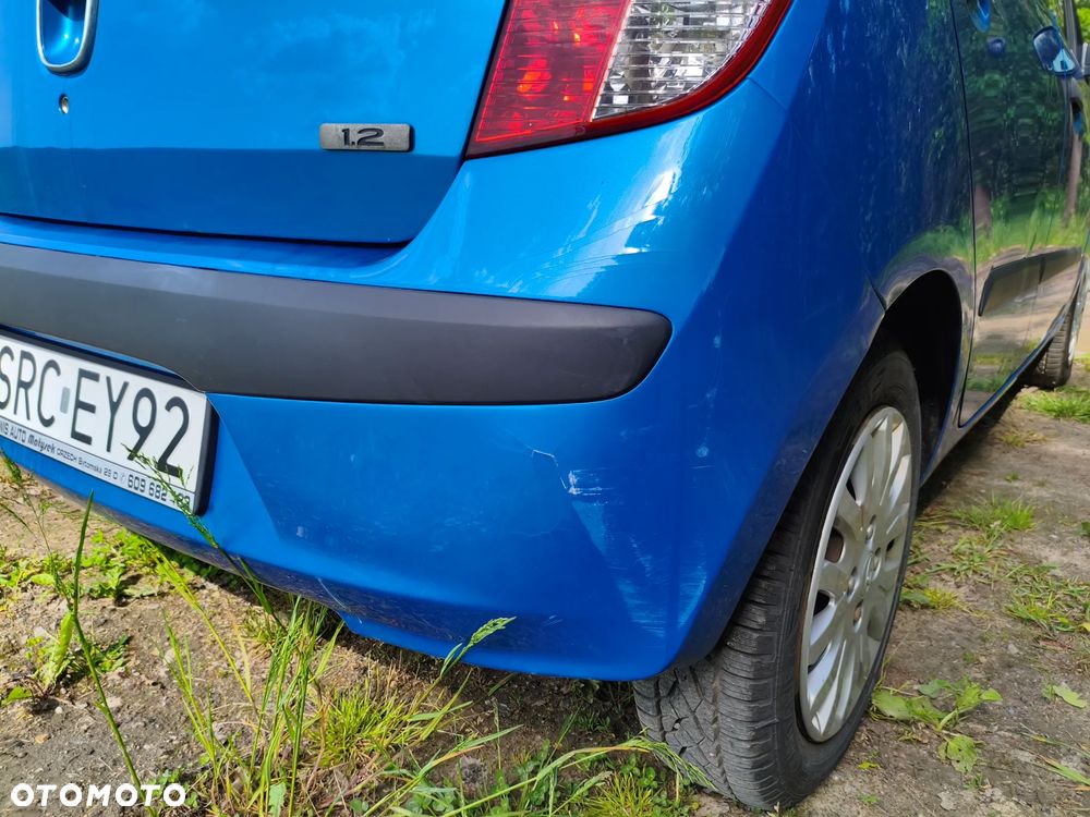 Hyundai i10 1.2 Style - 7