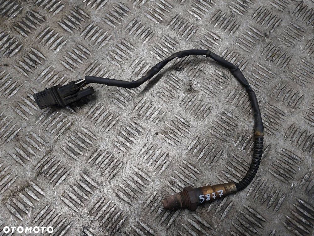 SONDA LAMBDA SEAT IBIZA II 1.4 8V 0258007051 030906262G - 1