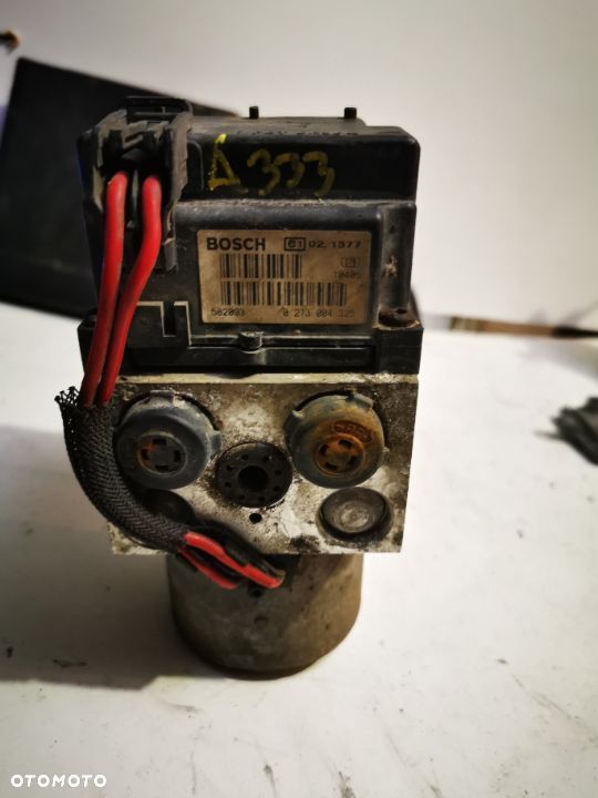 POMPA ABS 0273004325 0265219426 - 2