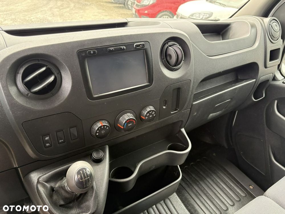 Renault Master - 8