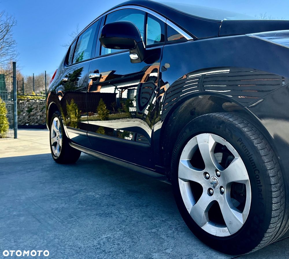 Peugeot 3008 1.6 Premium - 21