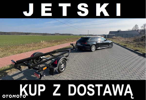 Inny PJ Jetski